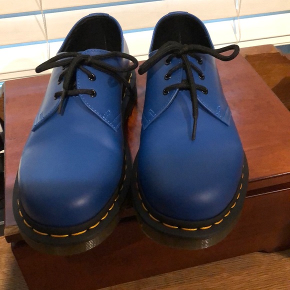 Dr. Martens Shoes - Shoes